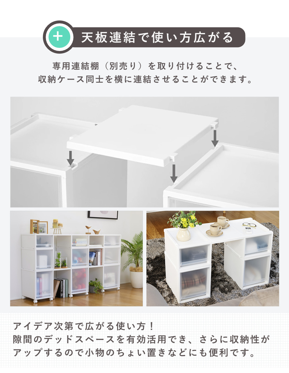 Fits 収納ケース フィッツ フィッツケース マルチ 40-40S ( 幅40×奥行 Fits 収納ケース フィッツ フィッツケース マルチ 40-40S ( 幅40×奥行