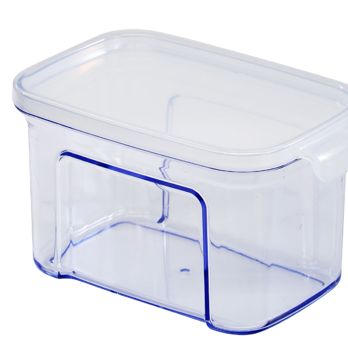 小久保工業所 保存容器 TSUMICO Mサイズ 1L （ キャニスター