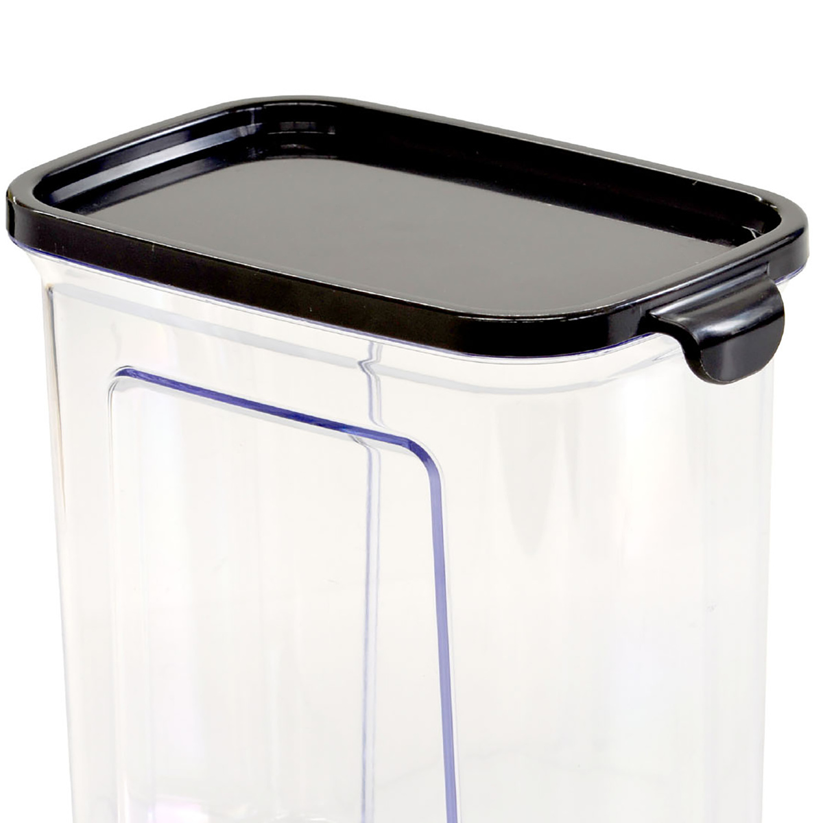 小久保工業所 保存容器 TSUMICO Lサイズ 2L （ キャニスター 食品保存
