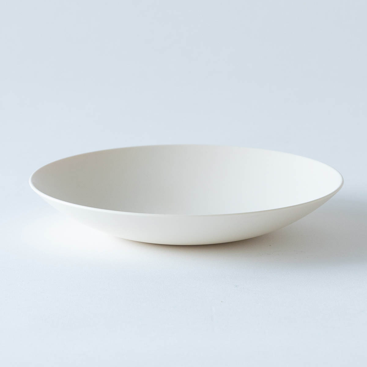 プレート 21cm ほわり米 米プレート 同色5枚セット （ 日本製 食洗機