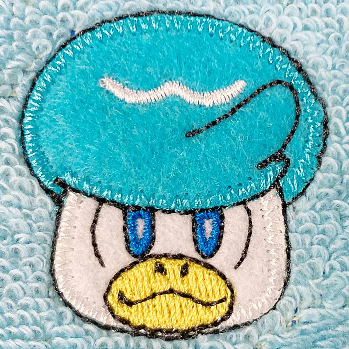 タオル ポケモン ミニタオル 25×25cm （ ポケットモンスター ハンド