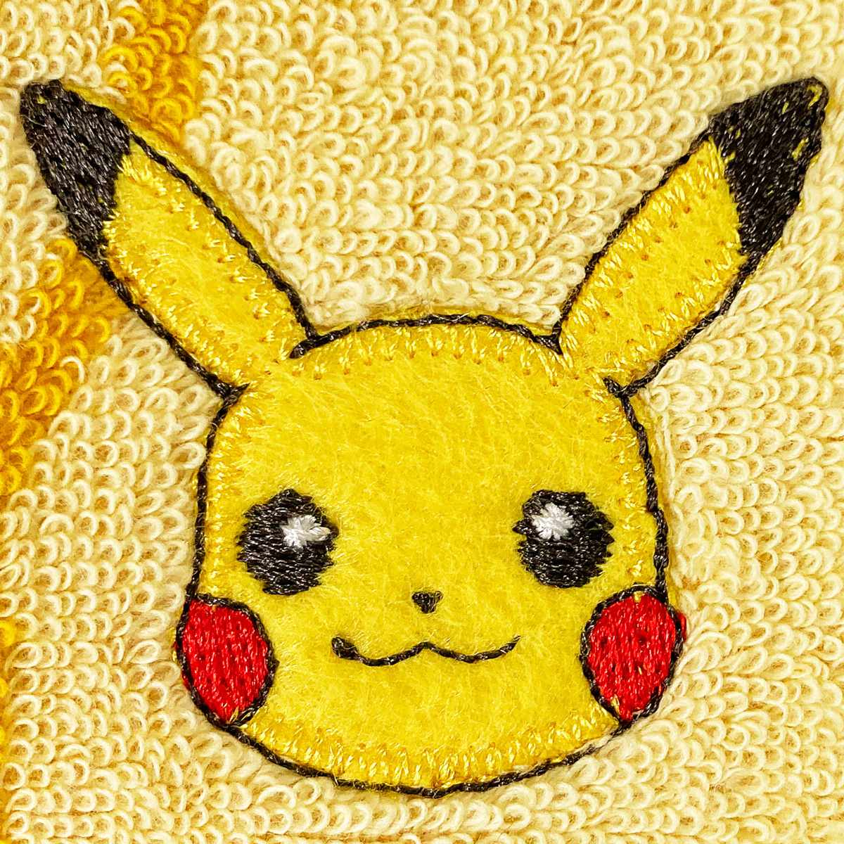 タオル ポケモン ミニタオル 25×25cm （ ポケットモンスター ハンド