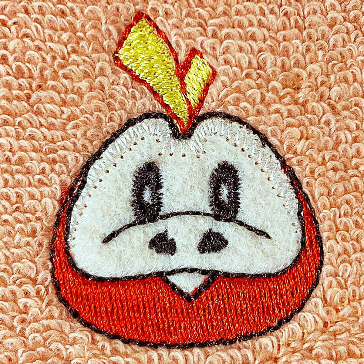 タオル ポケモン ミニタオル 25×25cm （ ポケットモンスター ハンド