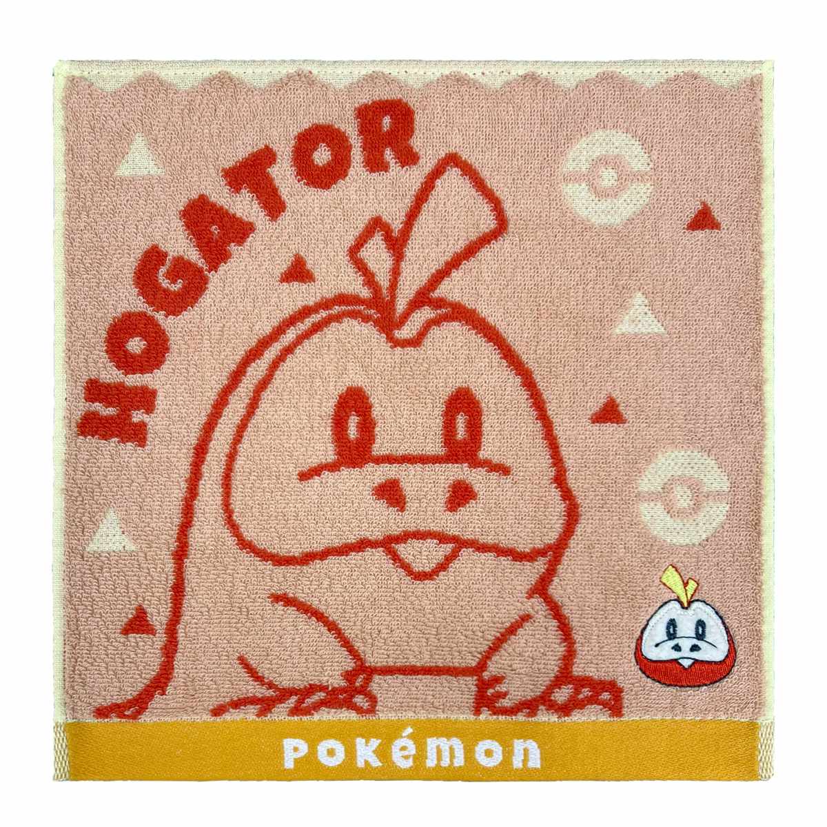 ポケモン　プラターヌ博士　ミニタオル 71UdxQx8PwL._UF894,1000_QL80_.jpg