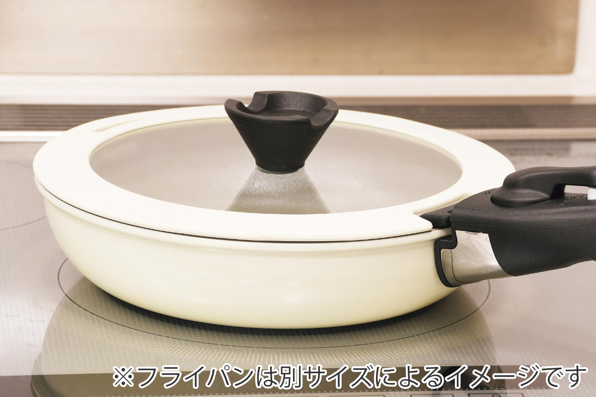 パール金属 特典付き フライパン 鍋 4点セット IH対応 トルティーノ