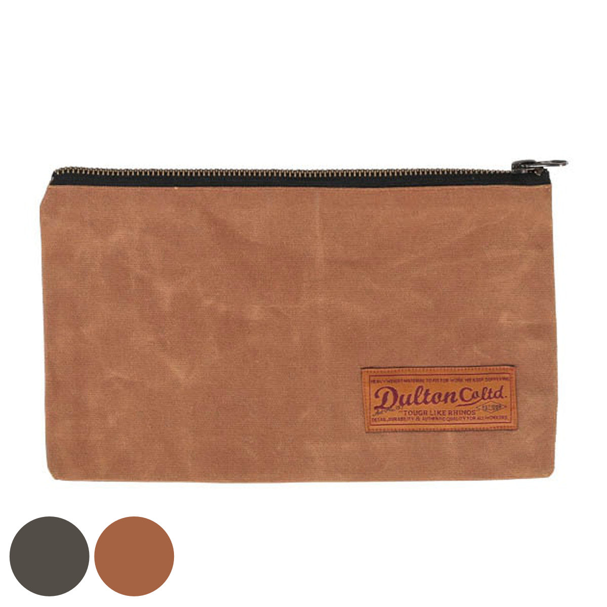 �ݡ��� ����ȥ� WAX CANVAS TOOL POUCH S������ �ե�åȥݡ��� �� DULTON ��ʪ���� �ޥ���ݡ��� ��ʪ��Ǽ �������� ������ ���Ф� �� ��