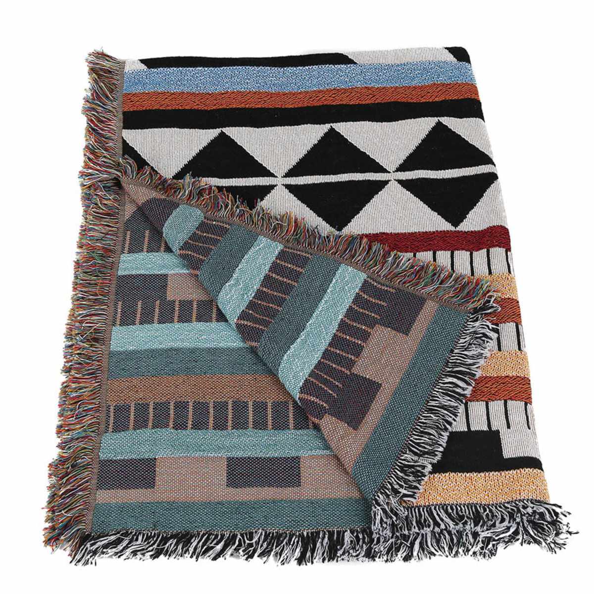 DULTON（ダルトン） マルチクロス JACQUARD MULTI CLOTH Lサイズ