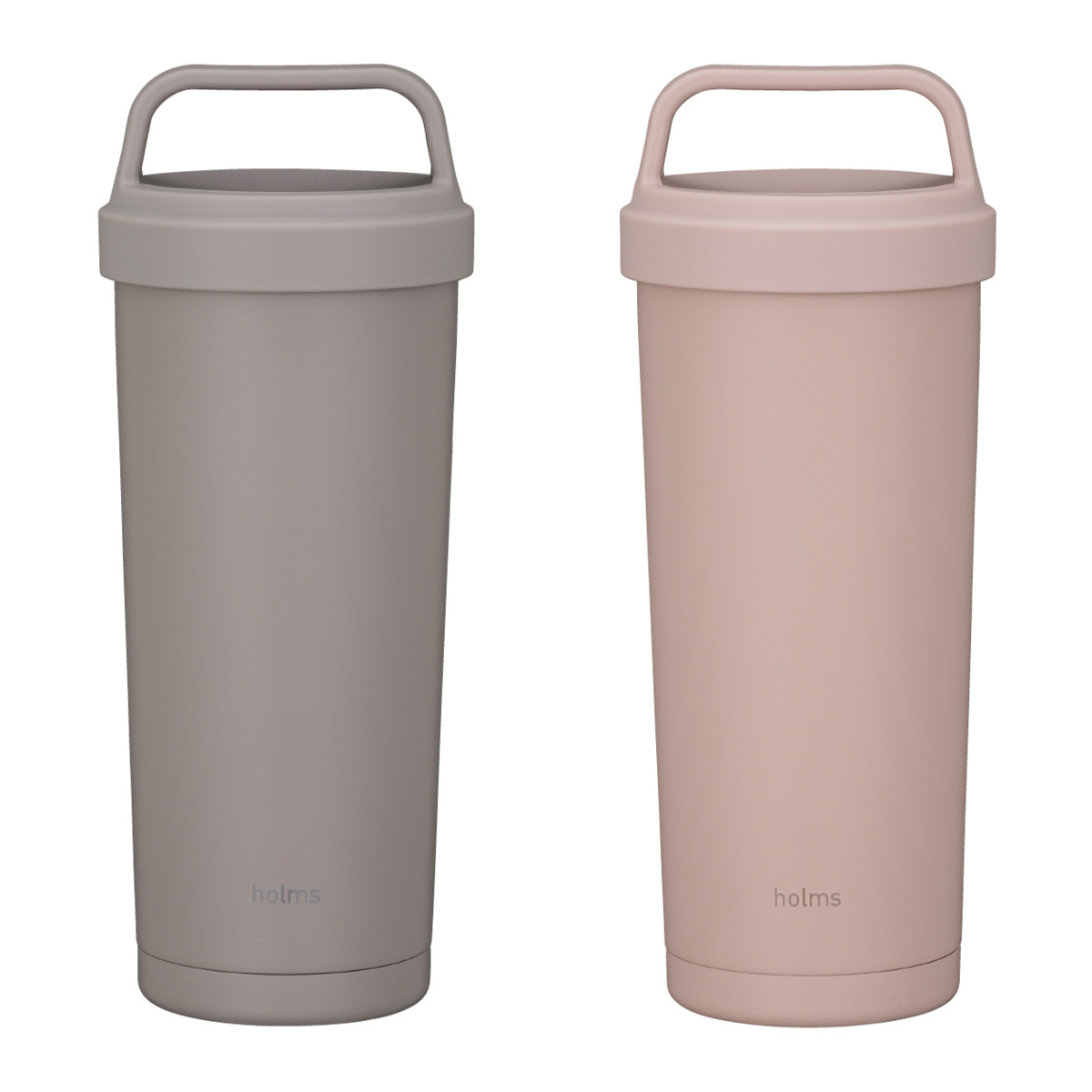 CB JAPAN（シービージャパン） 水筒 500ml holms ハンドル付き