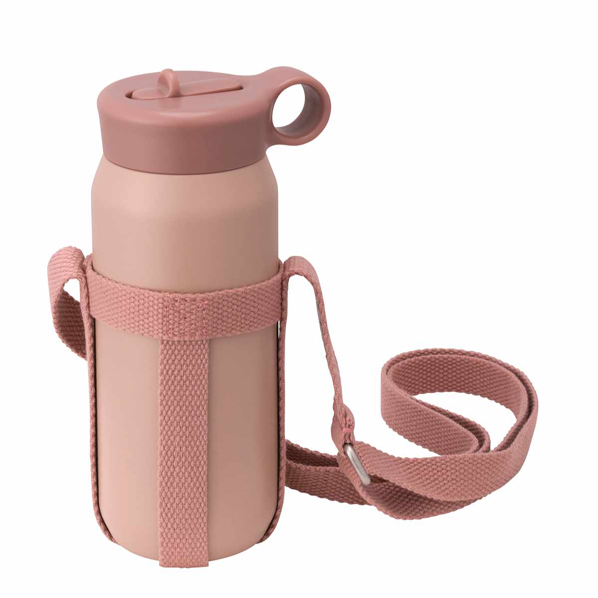 KINTO（キントー） プレイタンブラー 480ml ストラップセット （ 保冷