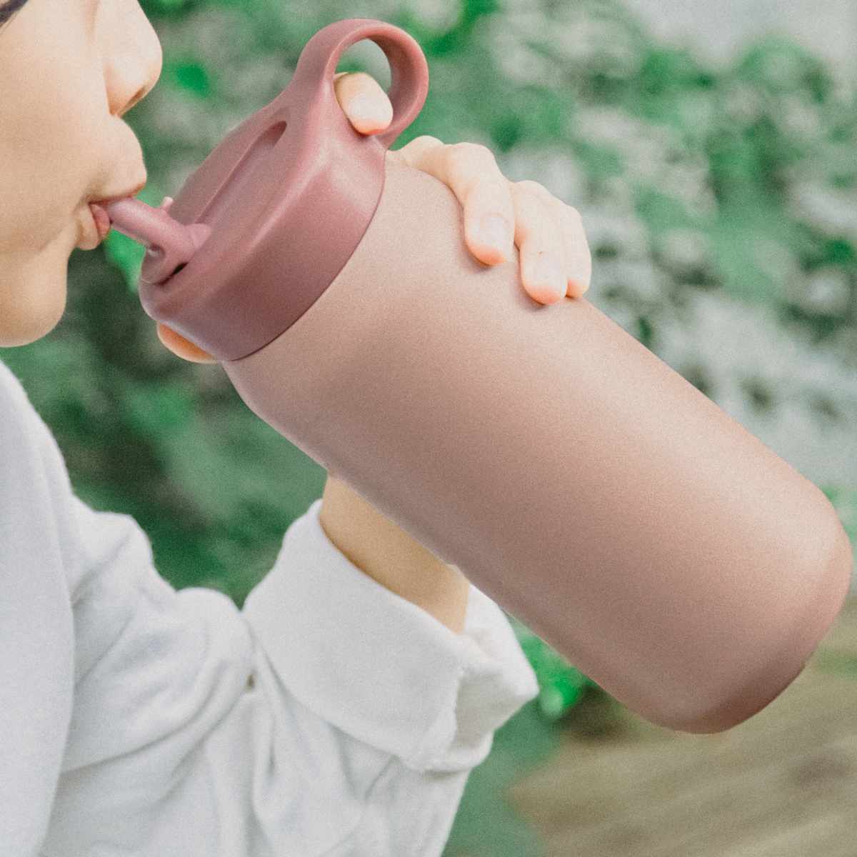 KINTO（キントー） プレイタンブラー 480ml （ 保冷 キッズ 子ども