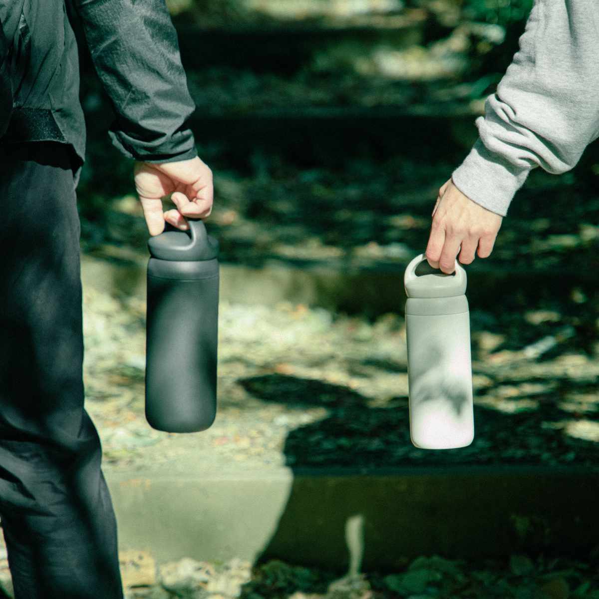 KINTO（キントー） デイオフタンブラー 900ml （ ステンレス 水筒