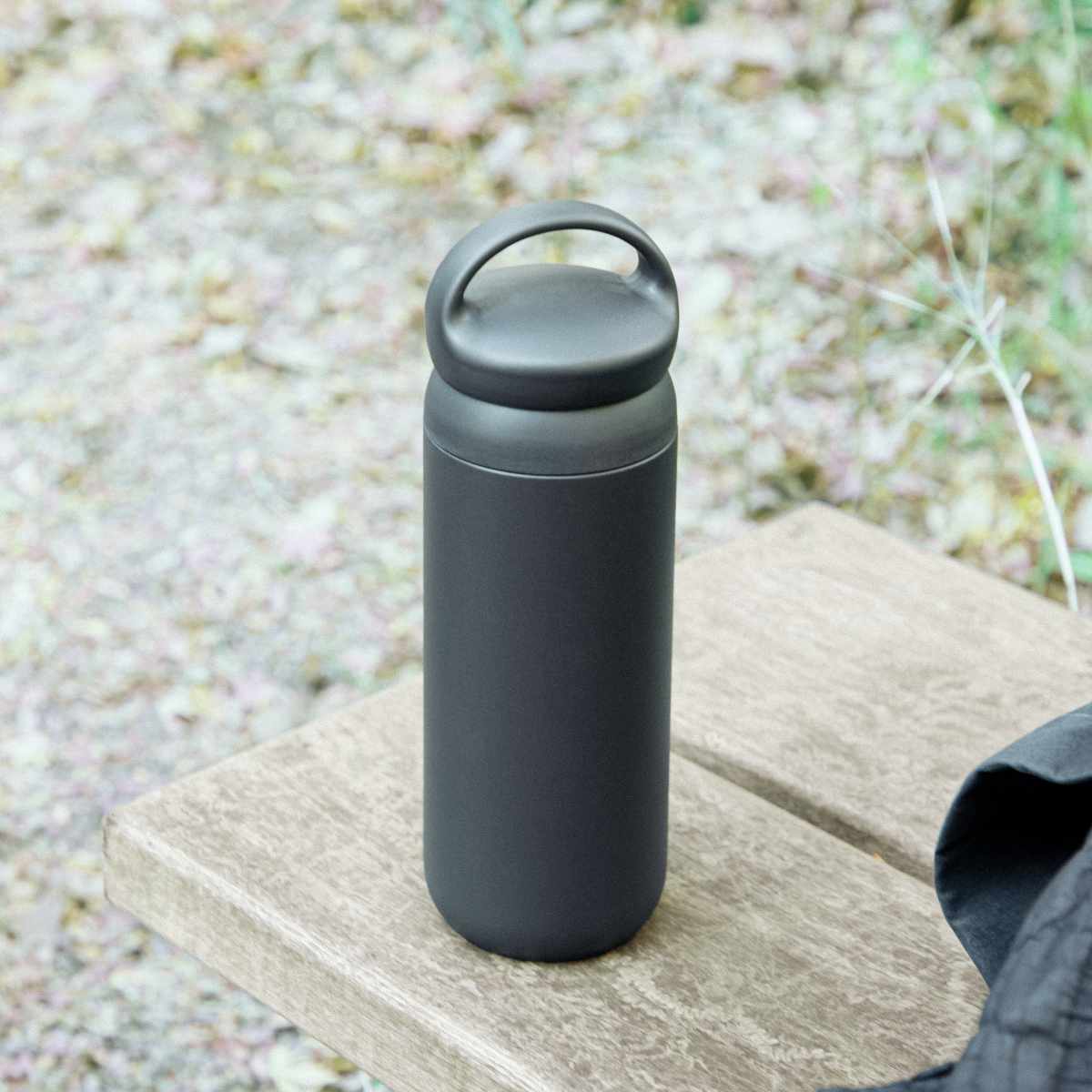 KINTO（キントー） デイオフタンブラー 900ml （ ステンレス 水筒