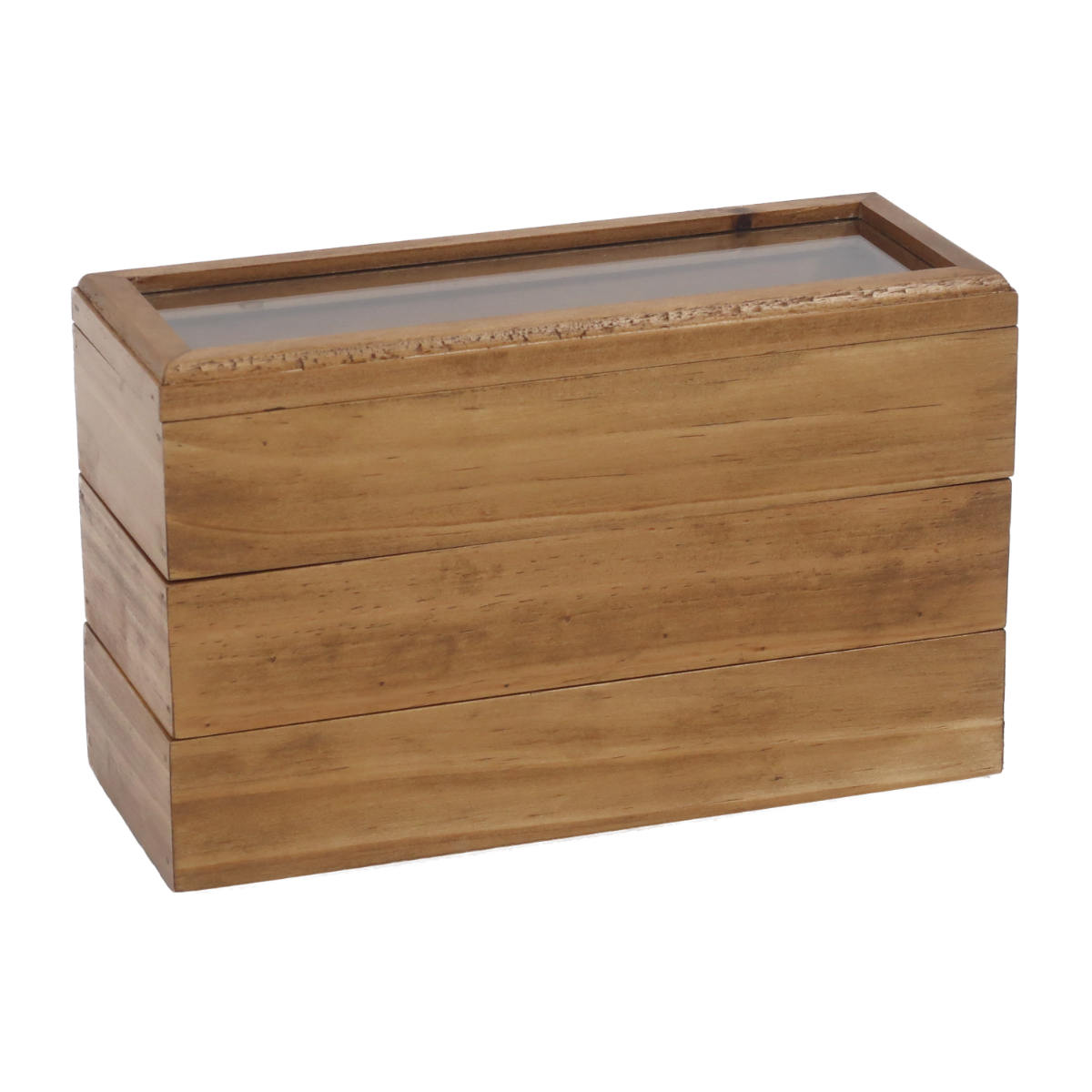 Creer アクセサリーケース ナインマーケ パイン ミニアクセサリー