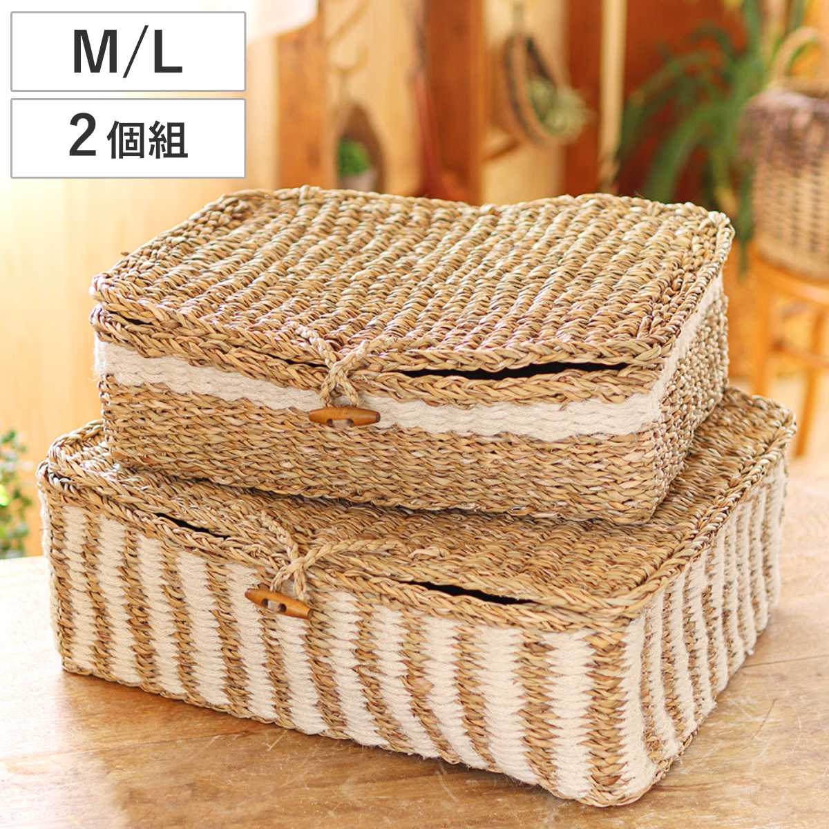 truck furniture バスケット　フタ付きカゴ　トラックファニチャー truck furniture バスケット フタ付きカゴ トラックファニチャー