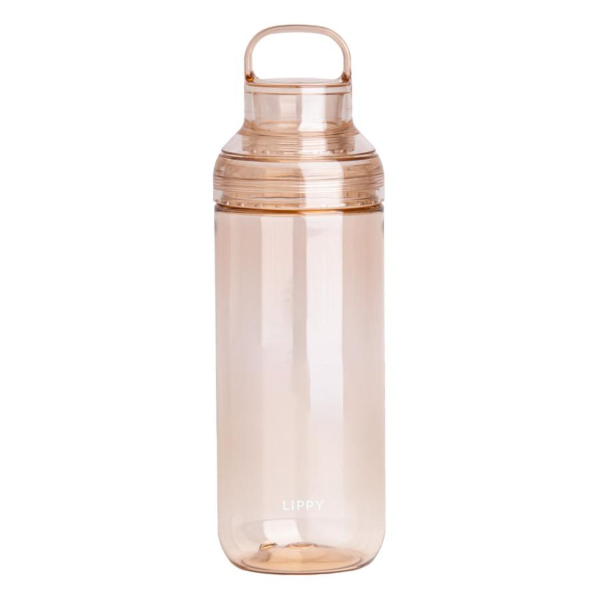 OSK（オーエスケー） LIPPY ウォーターボトル 1L 水筒 （ 直飲み