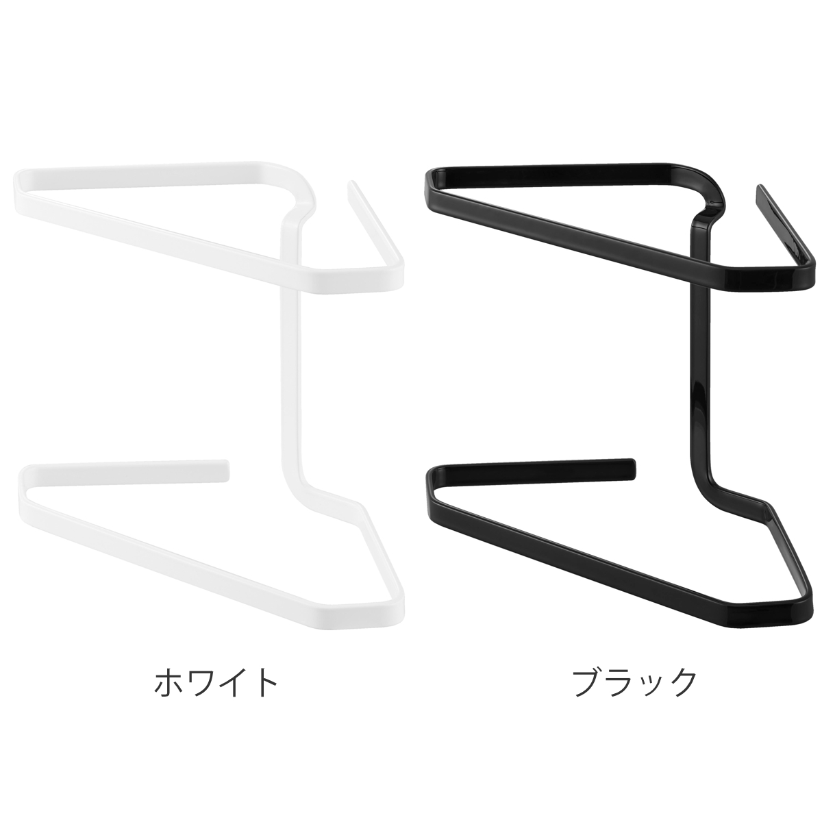 山崎実業 tower 水切りネットが付けられる...の詳細画像2