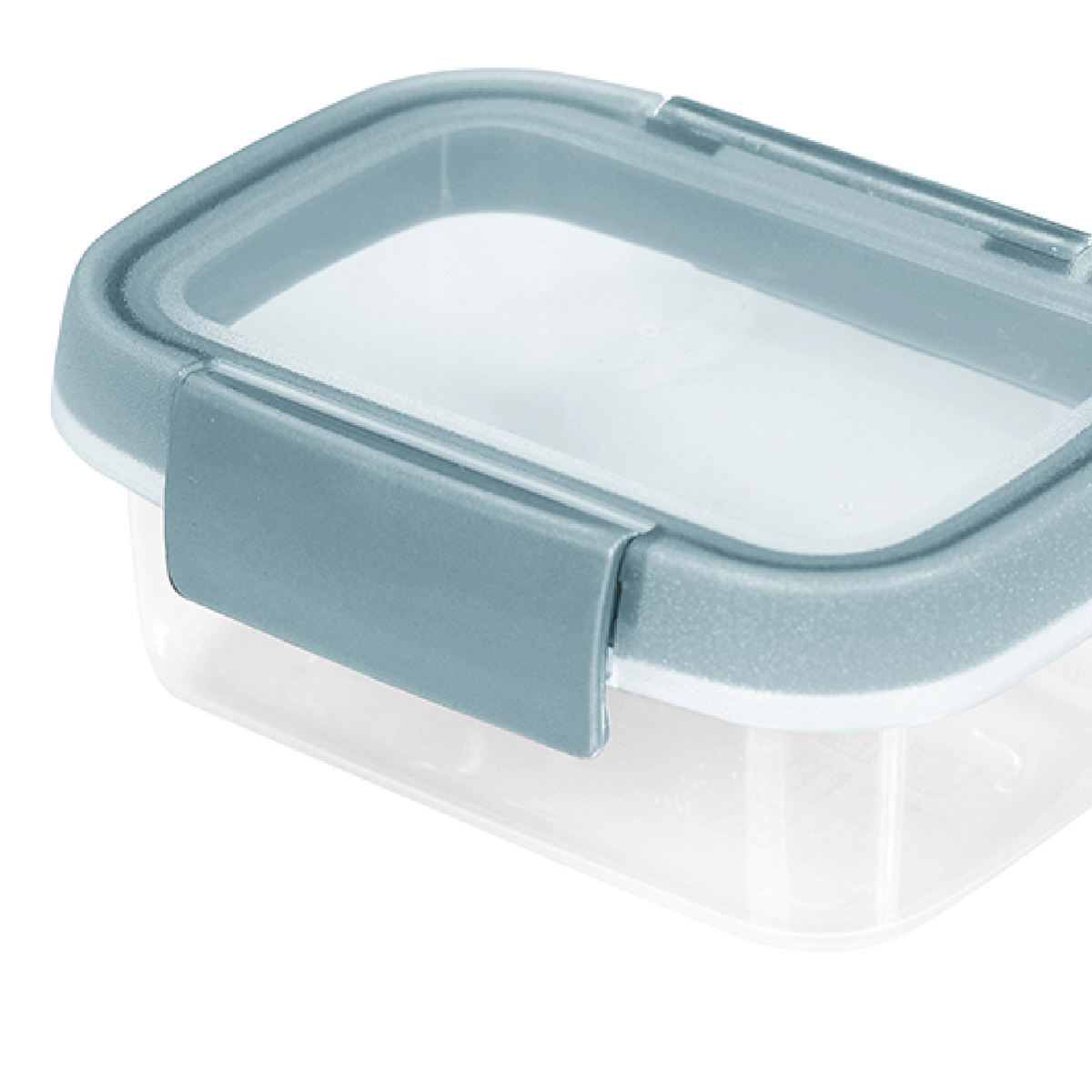 保存容器 Smart Fresh スマートフレッシュ 長方形 200ml
