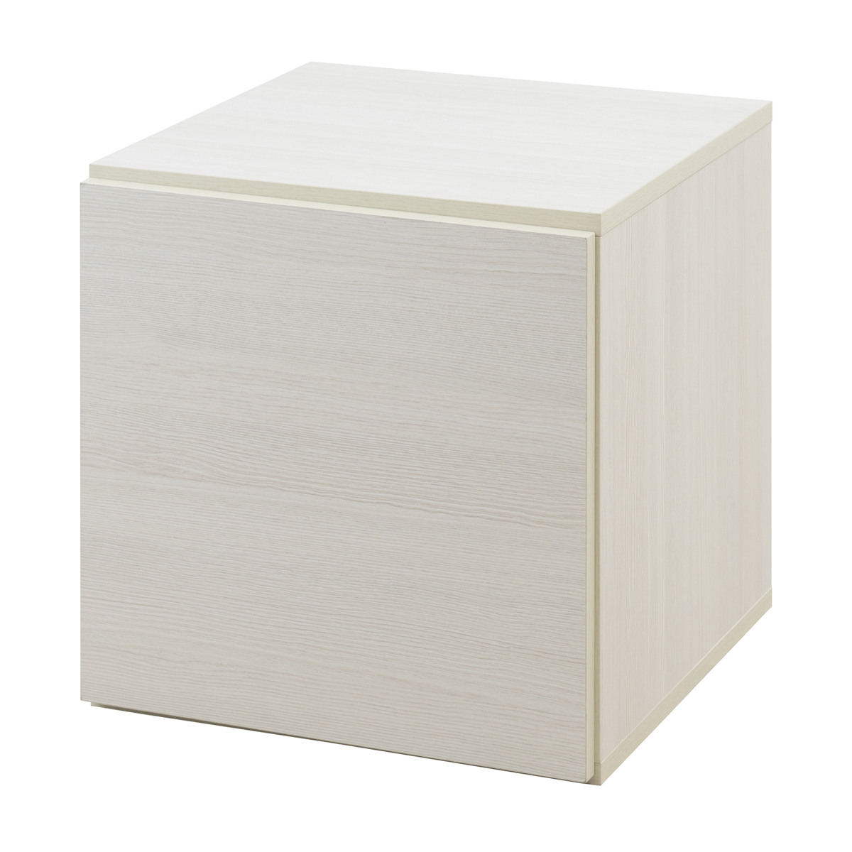 ユニットボックス 扉タイプ 39×39cm 積み重ね （ 収納ボックス