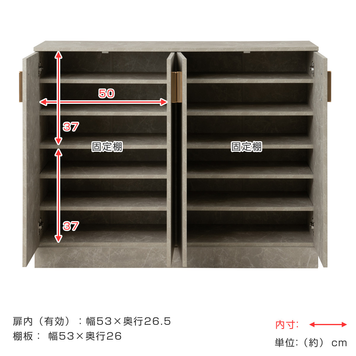 リビングート ヤフー店 - カウンター下収納｜Yahoo!ショッピング