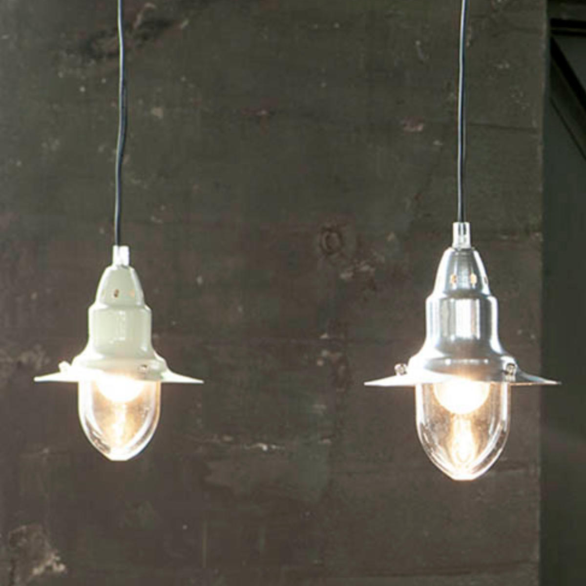 DULTON（ダルトン） ペンダントライト 1灯 LEDライト対応 Aluminum
