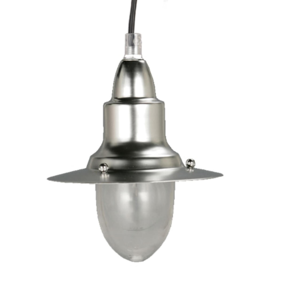 DULTON（ダルトン） ペンダントライト 1灯 LEDライト対応 Aluminum