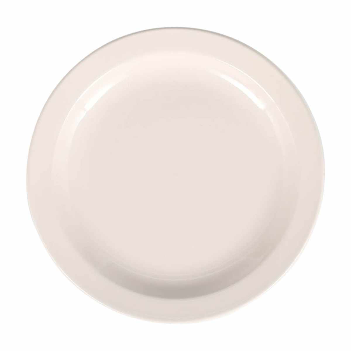 皿四枚 DULTON（ダルトン） プレート LAND ROUND PLATE 225 4枚セット