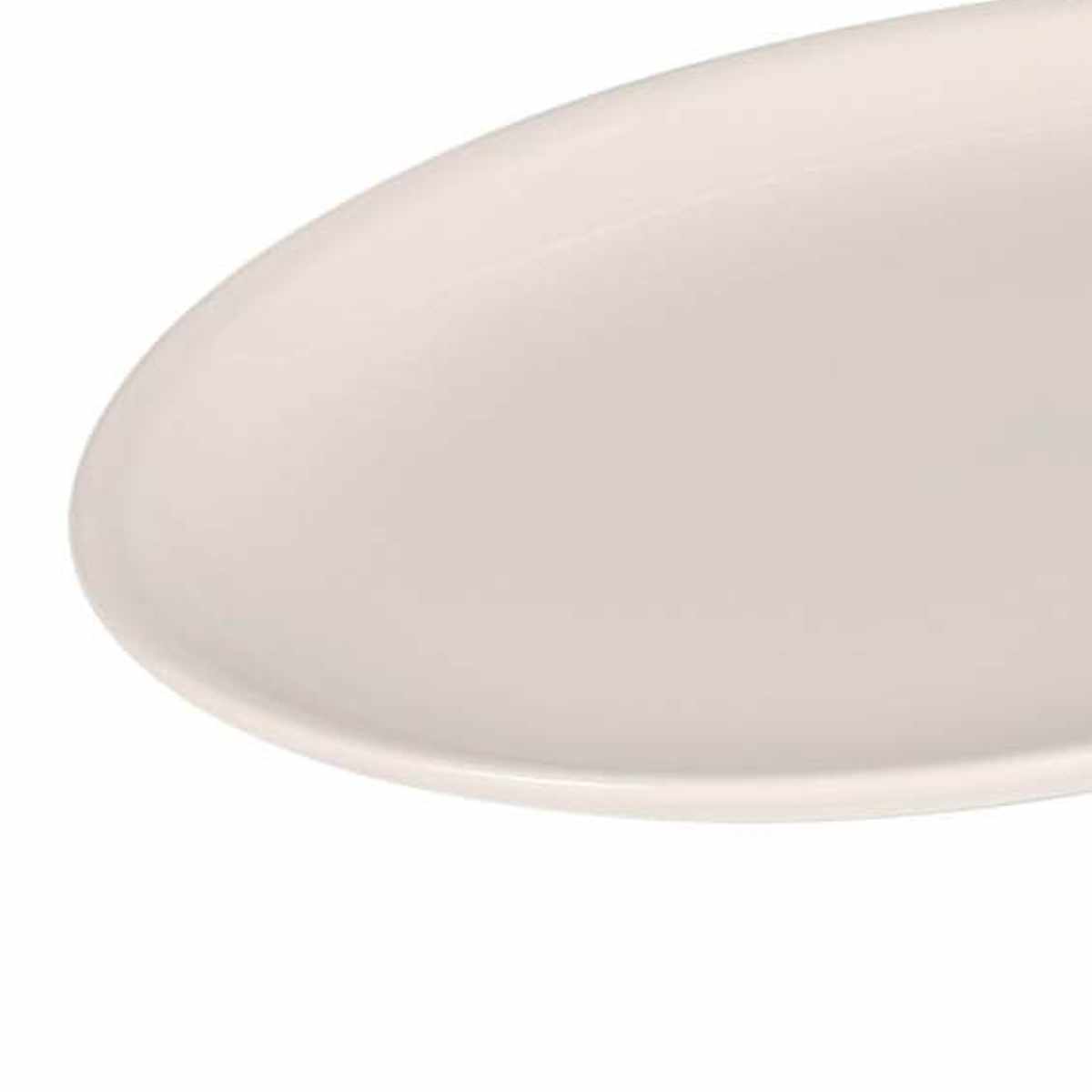 DULTON（ダルトン） プレート LAND OVAL PLATE 350 4枚セット