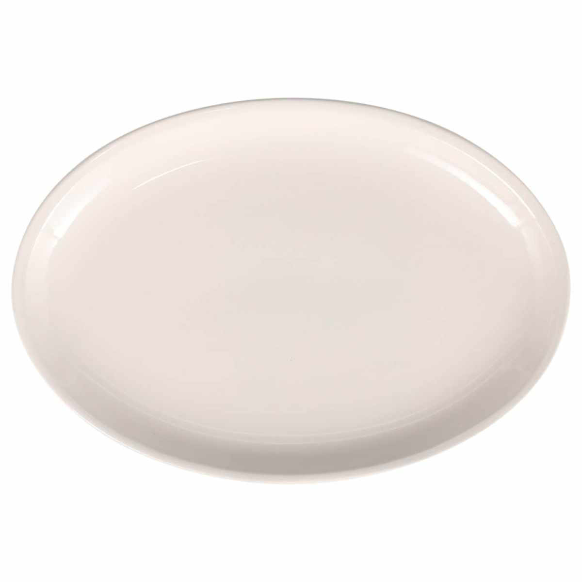 DULTON（ダルトン） プレート LAND OVAL PLATE 350 4枚セット