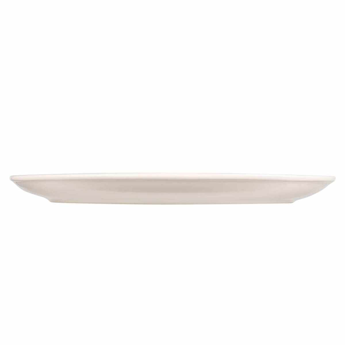 DULTON（ダルトン） プレート LAND OVAL PLATE 350 4枚セット