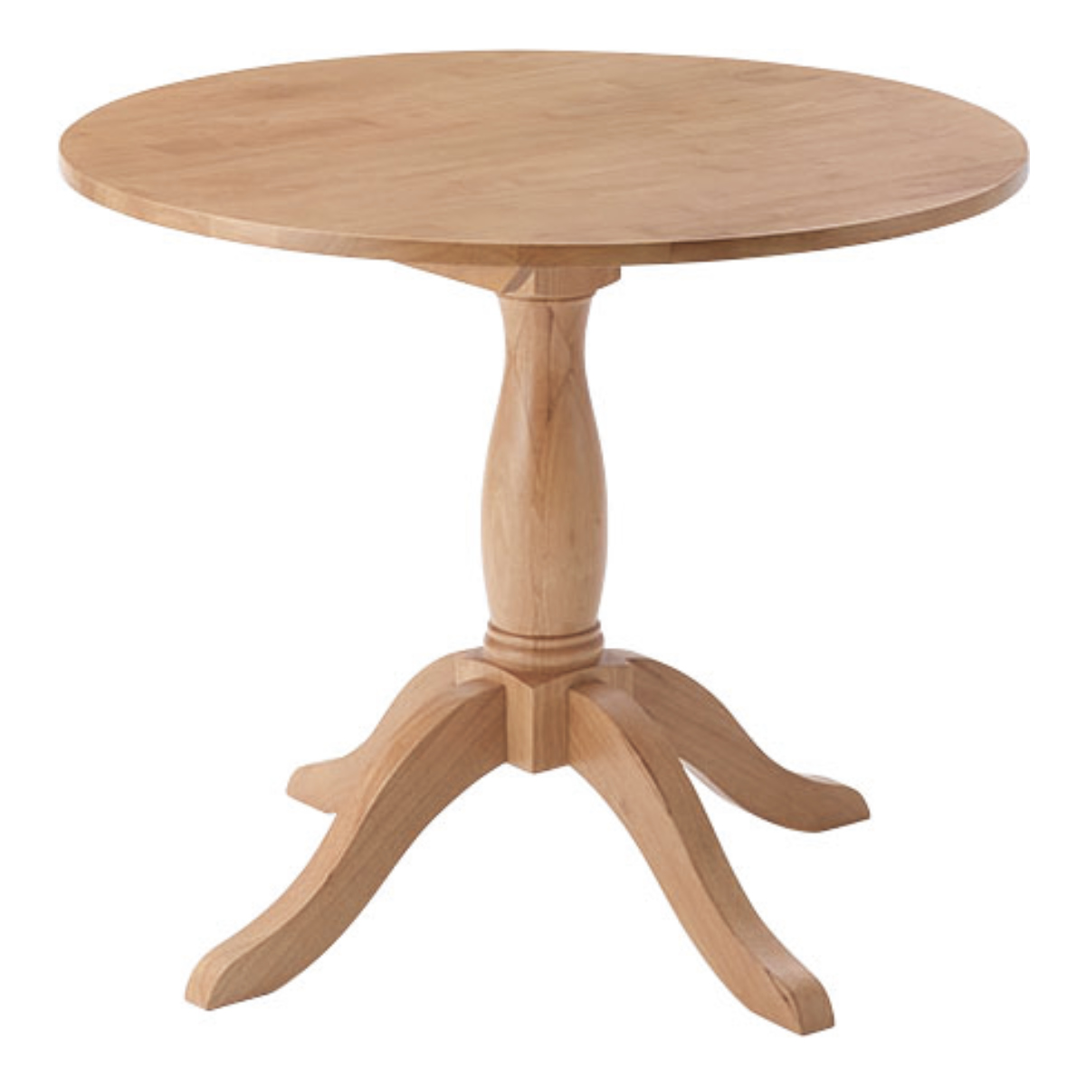 東谷 ダイニングテーブル 円型 直径90cm フレンチカントリー風