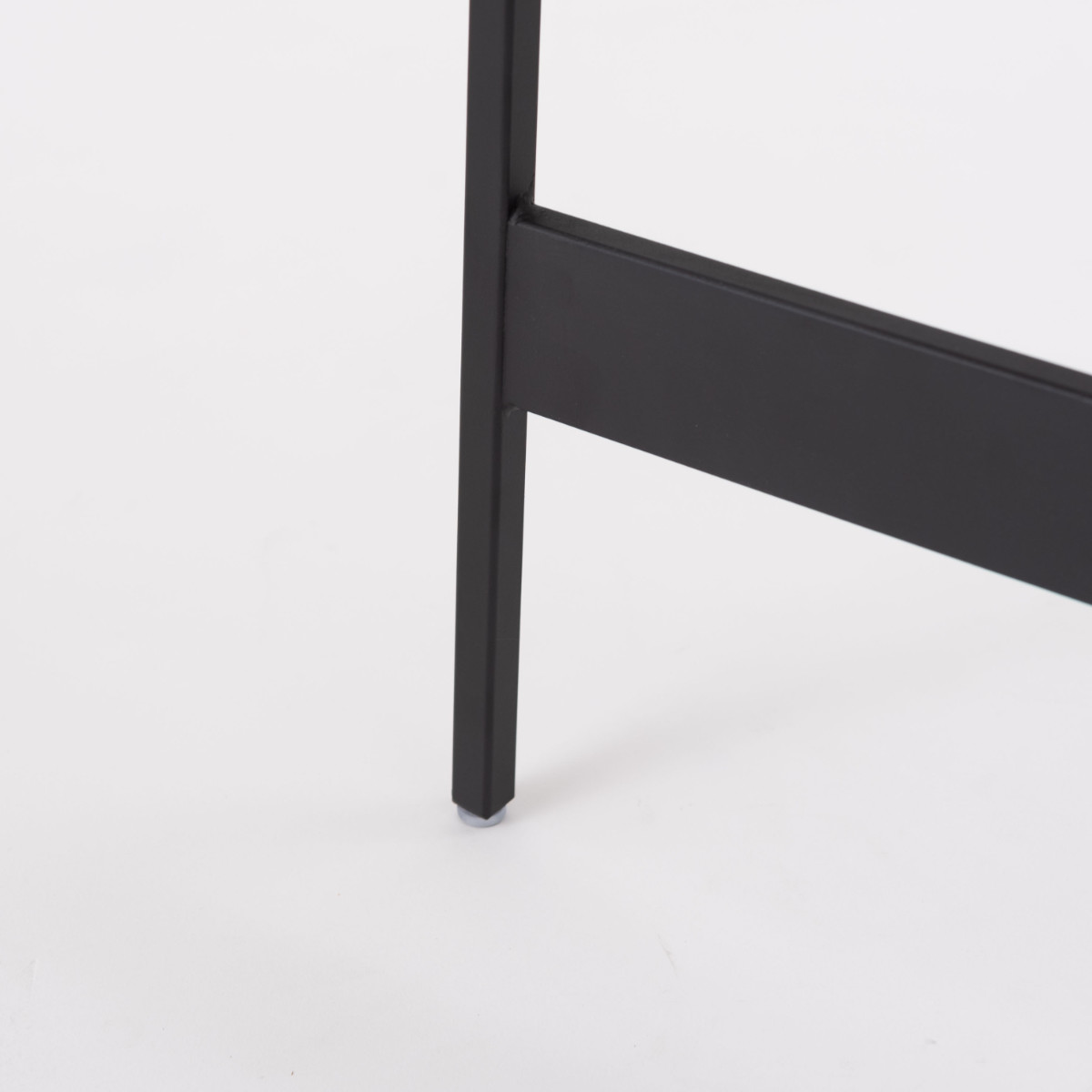 東谷 コンソールテーブル 半円型 高さ72cm 古材 （ 天然木 パイン材
