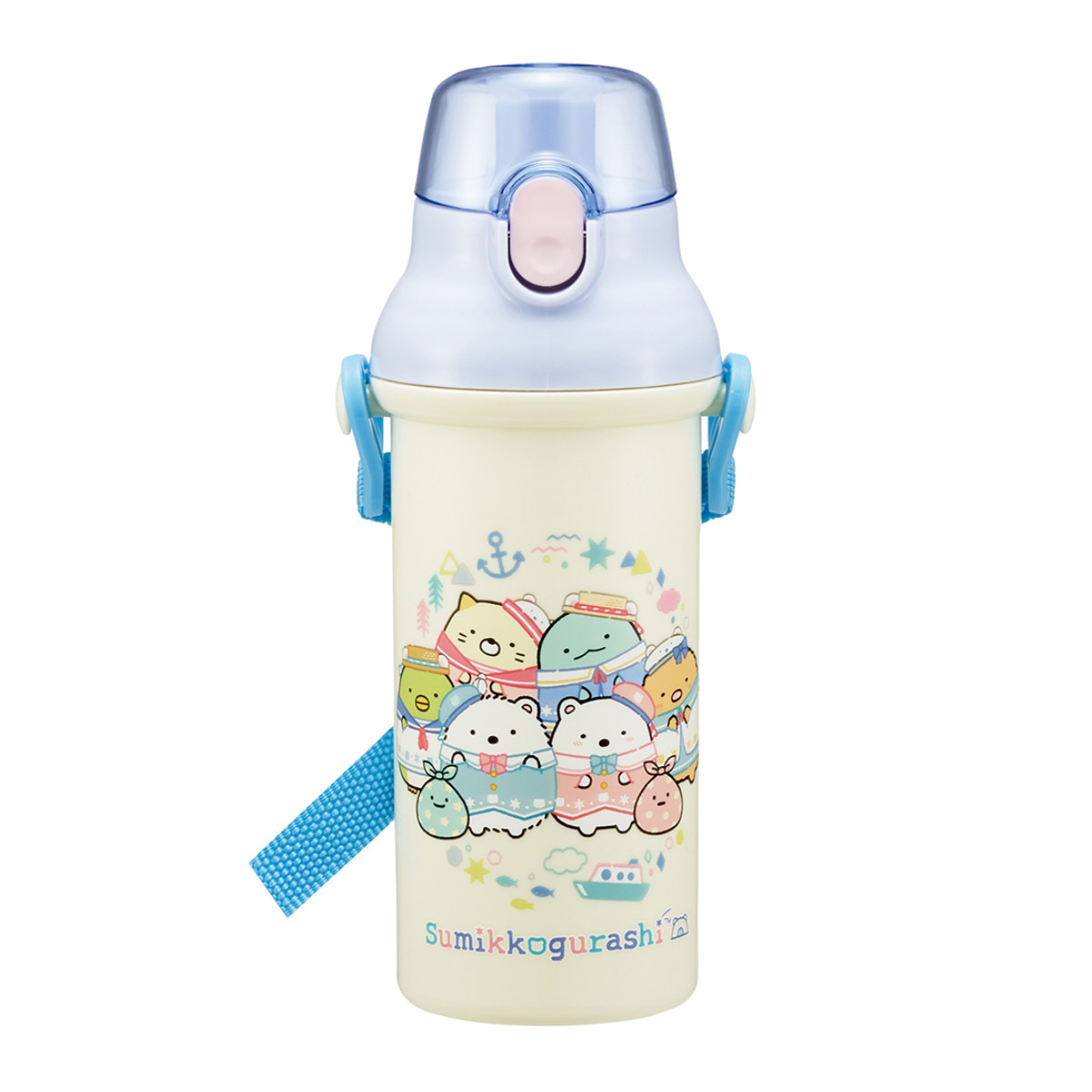 FamilyMartファミマ保温保冷ボトル水筒　マレーシアファミマ公式限定グッズ FamilyMartファミマ保温保冷ボトル水筒 マレーシアファミマ公式限定