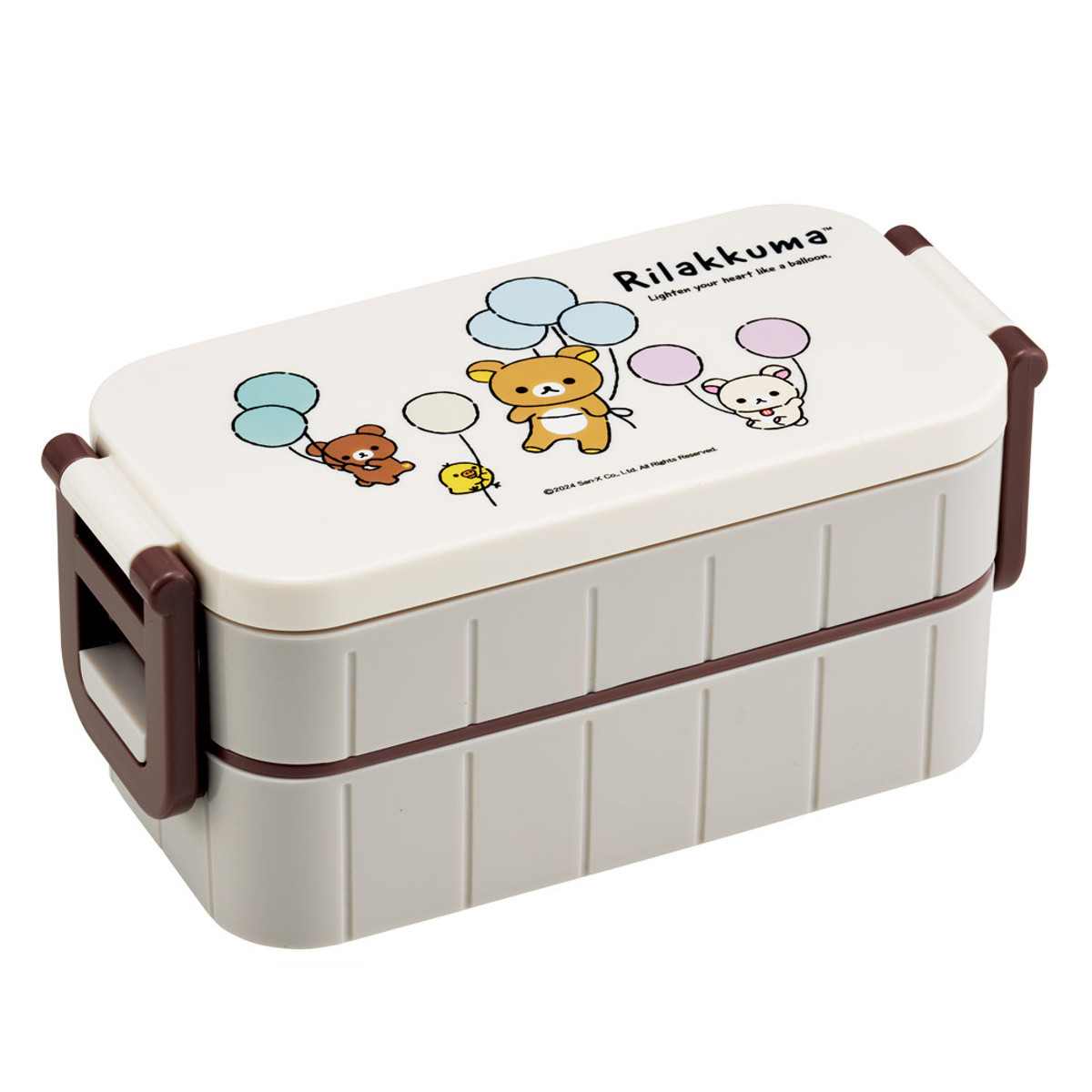 リラックマ お弁当箱のおすすめ人気商品一覧 通販 - Yahoo!ショッピング