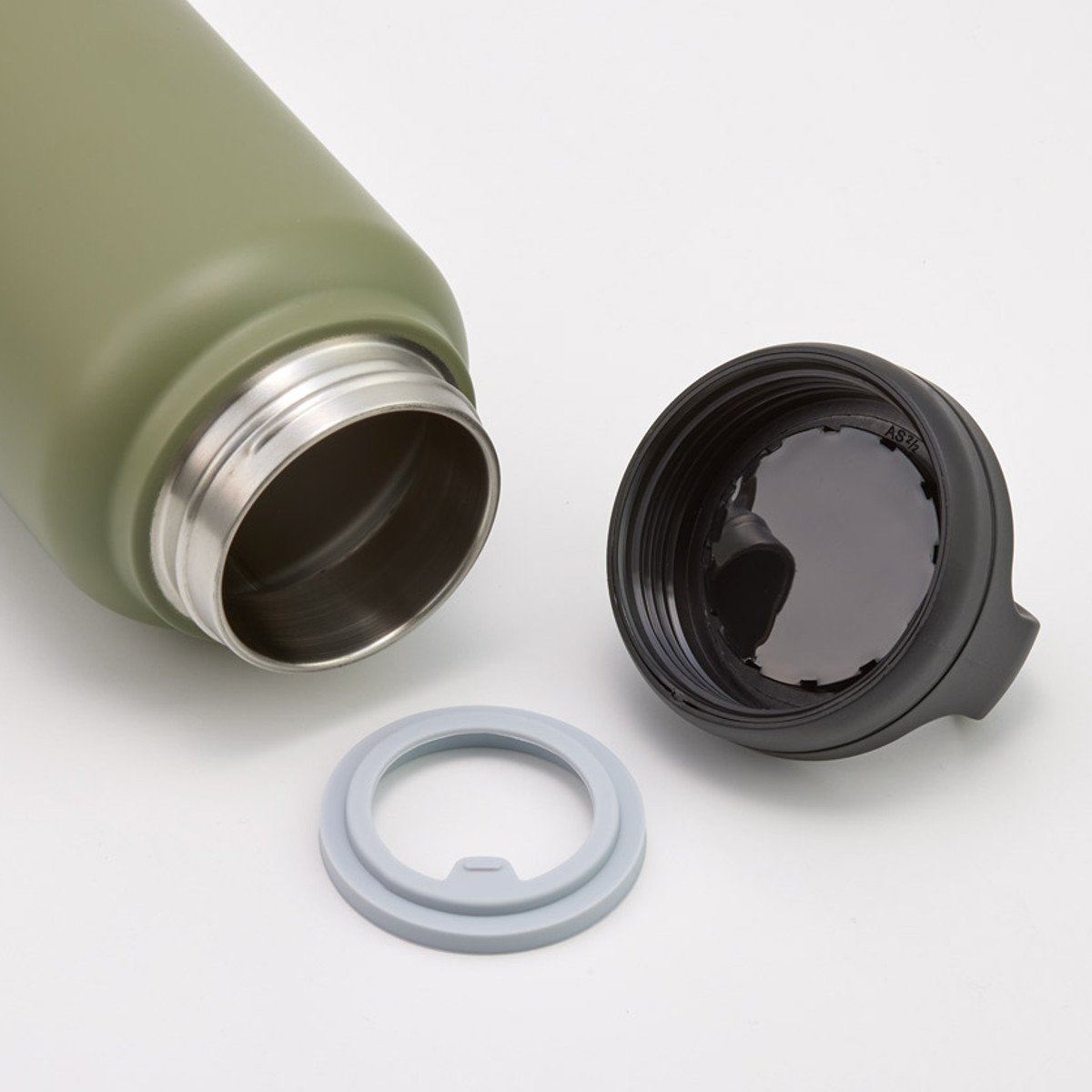 スケーター 水筒 800ml スクリューハンドルマグボトル トムジェリお