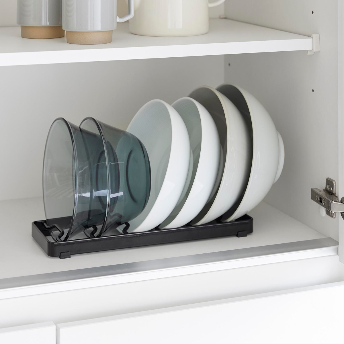 tower 山崎実業 お椀スタンド タワー L （ 4903208013734 タワー