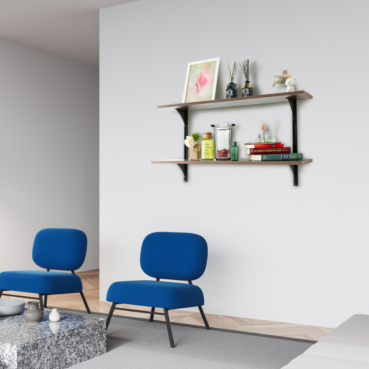 タカラ産業 ランドリーラック DIYシェルフ 洗濯機収納 DIY 壁付け