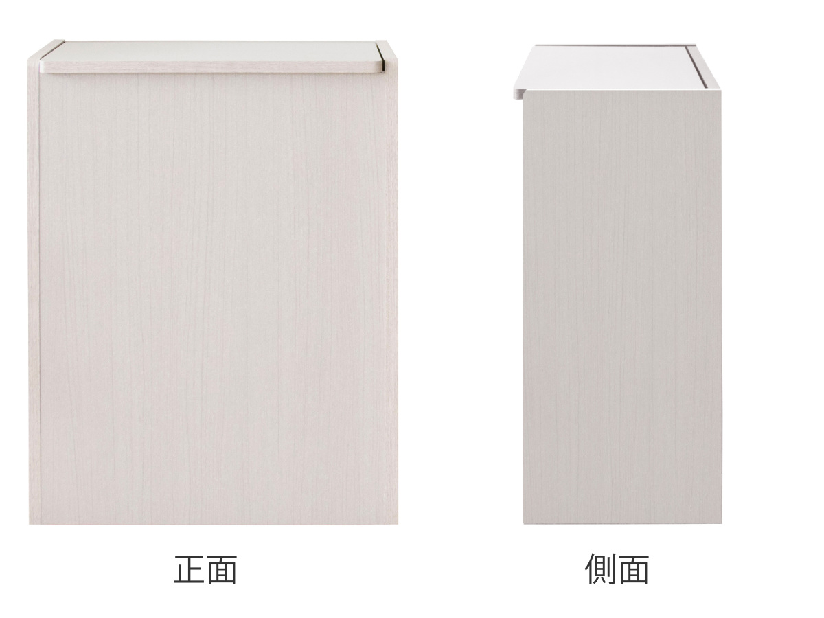 ゴミ箱 45L キッチンペール Chere (...の詳細画像2