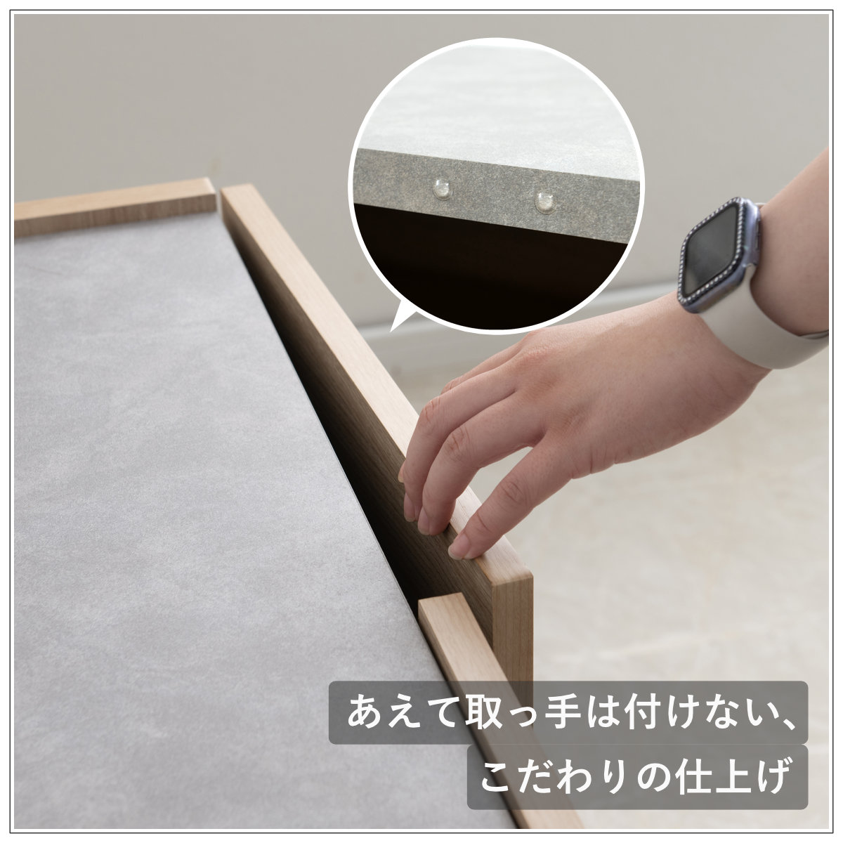 脚付きキャビネット 幅118cm 可動棚 日本製 完成品 （ キャビネット 棚