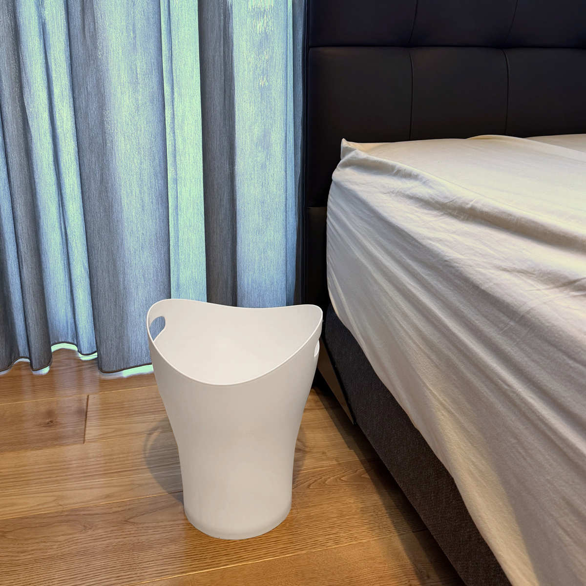 平和工業 ゴミ箱 8L トラッシュポット （ ごみ箱 8リットル 蓋なし