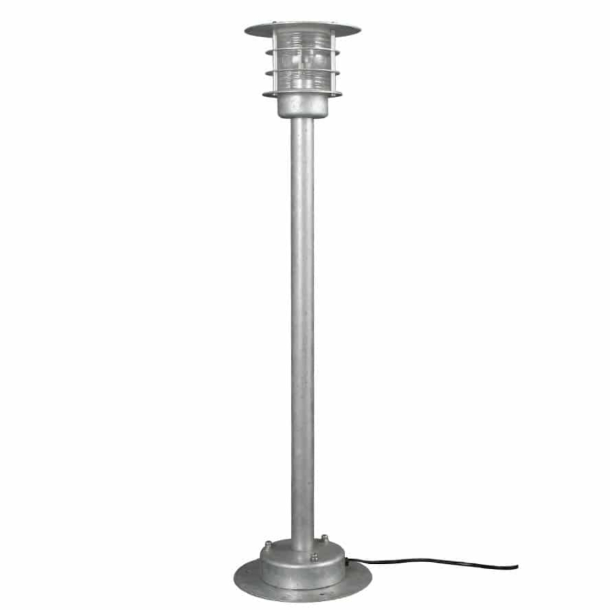 ダルトン スタンドランプ LED対応 防サビ加工 （ フロアライト スタンドライト スチール 高さ103cm E26 照明器具 DULTON ）_1