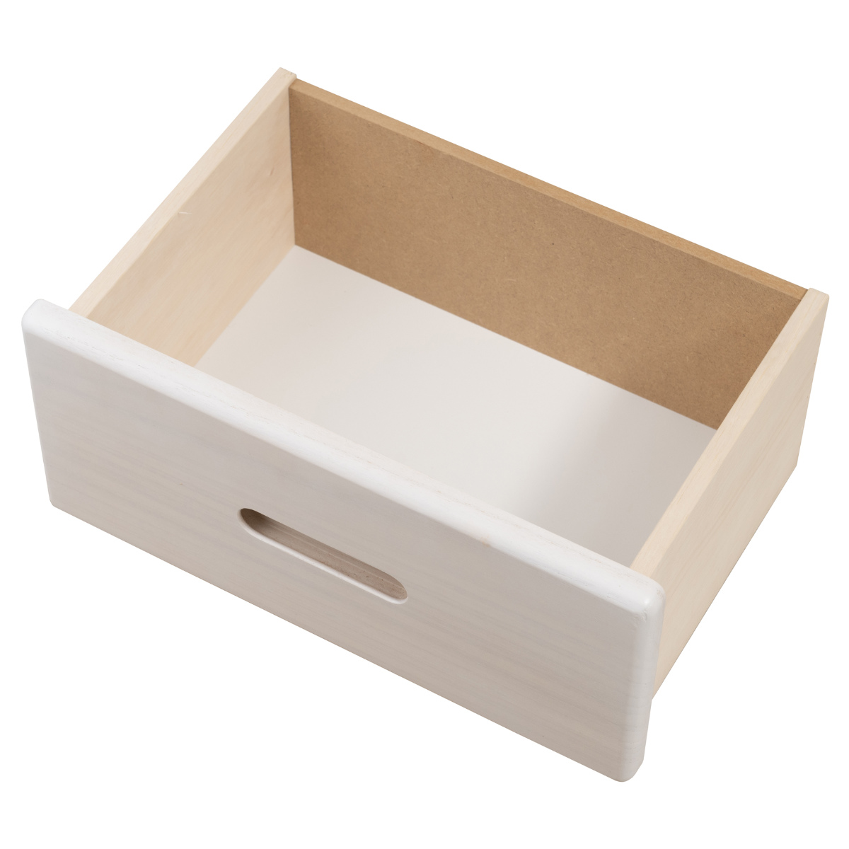 本棚 ガラス扉 幅80cm 桐材 完成品 日本製 （ 食器棚 棚 ラック 可動棚
