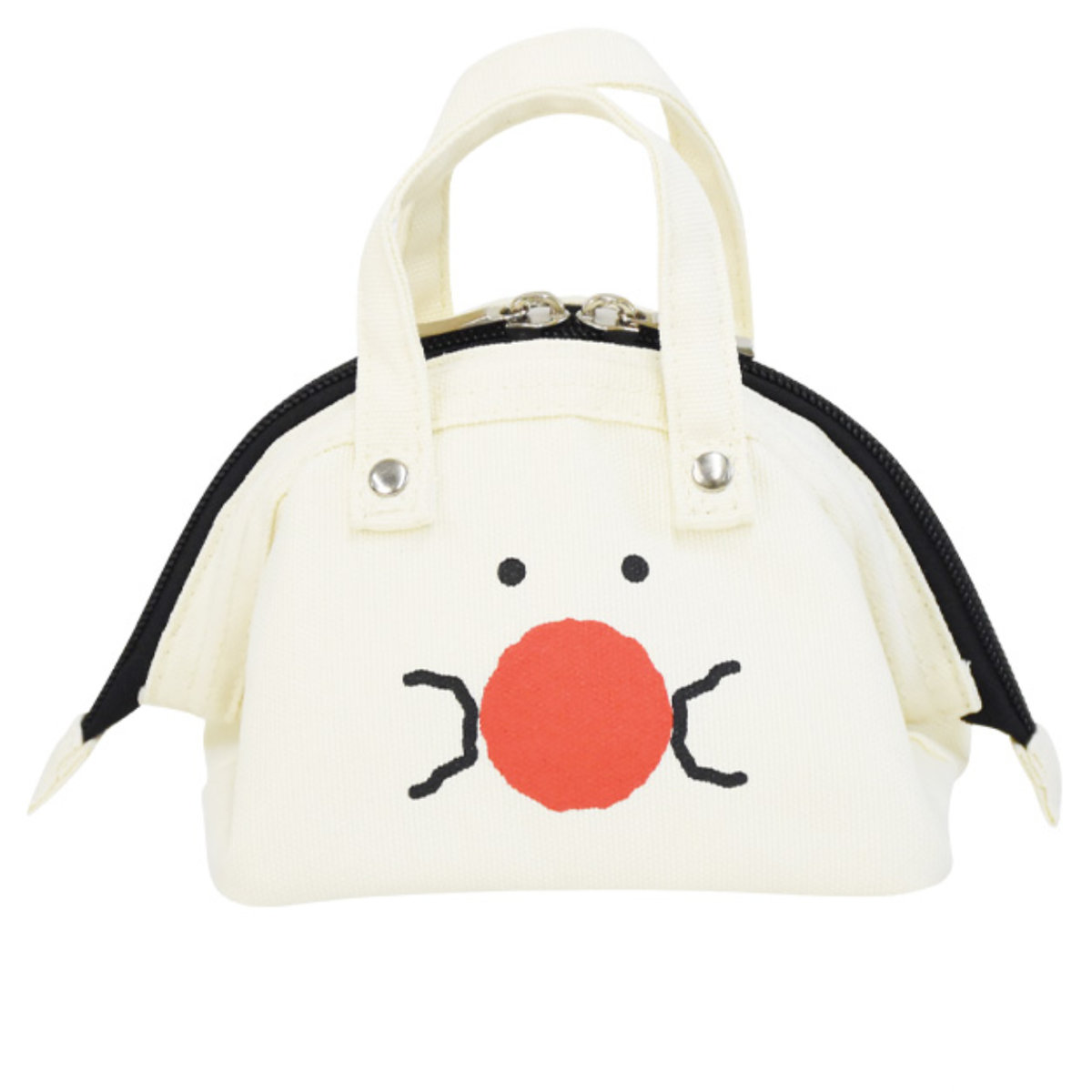 ぎゅっとおにぎりさん おにぎりバッグ のり （ 保温 保冷