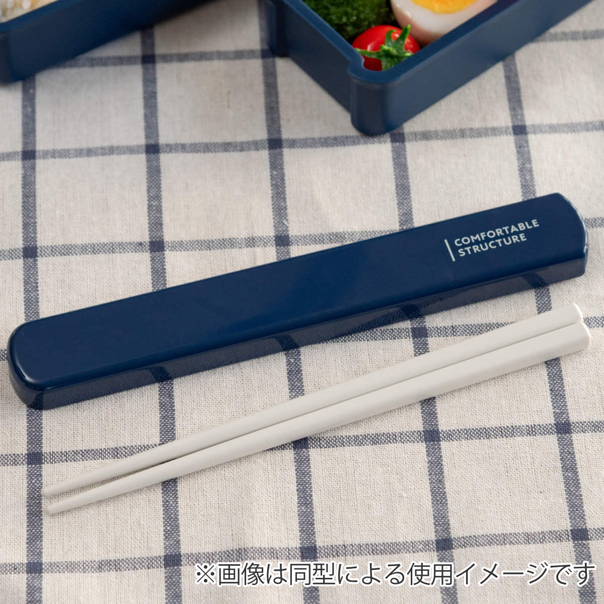 OSK（オーエスケー） 箸箱セット ハローキティ 引フタ箸箱セット 19.5