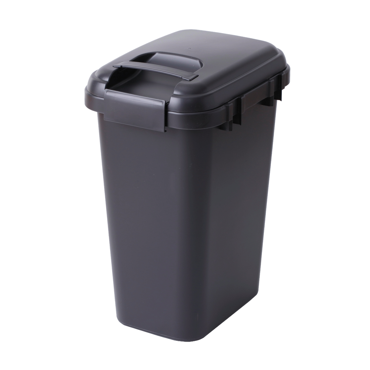 平和工業 ゴミ箱 45L ハンドル付きジョイントペール （ ごみ箱 45
