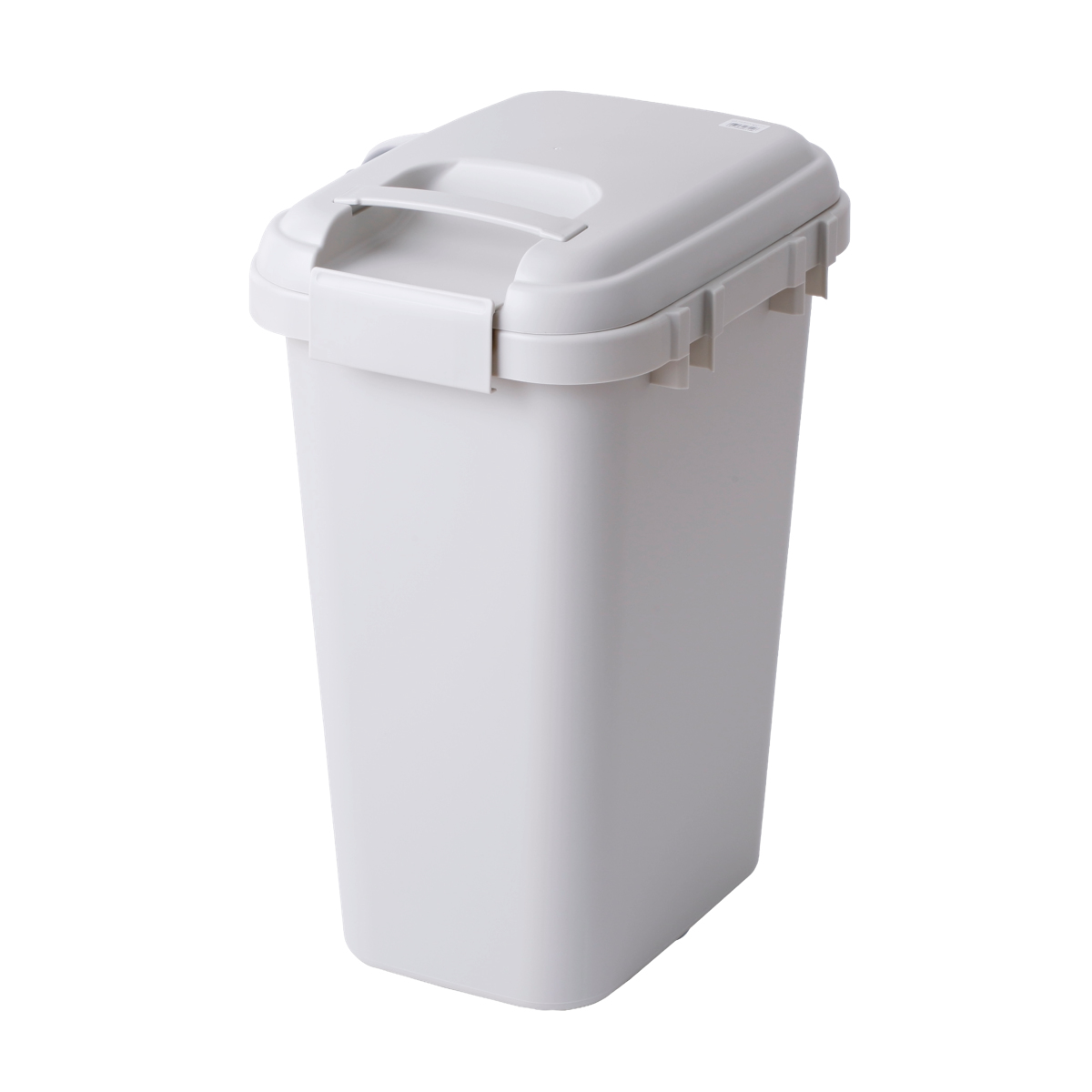 平和工業 ゴミ箱 45L 同色2個セット ハンドル付きジョイントペール