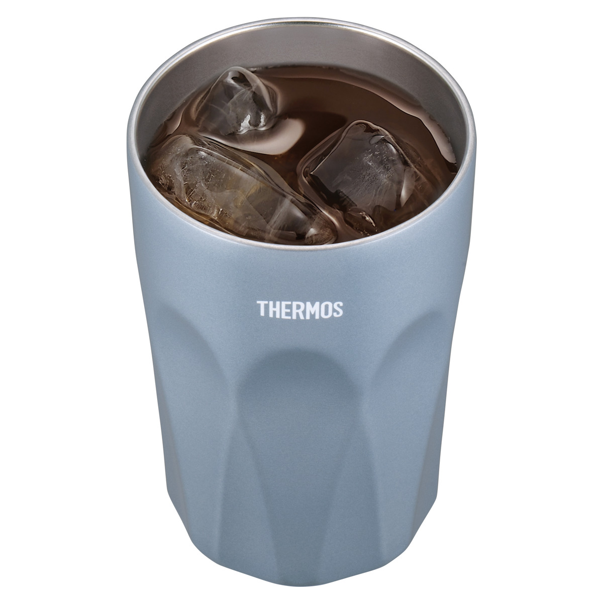 THERMOS（サーモス） 真空断熱 タンブラー 400ml （ THERMOS