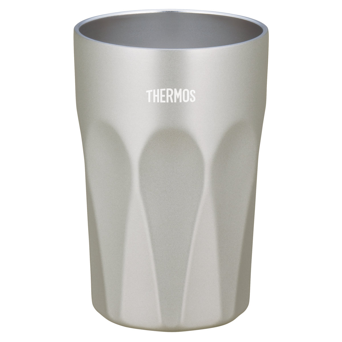 THERMOS（サーモス） 真空断熱 タンブラー 400ml （ THERMOS