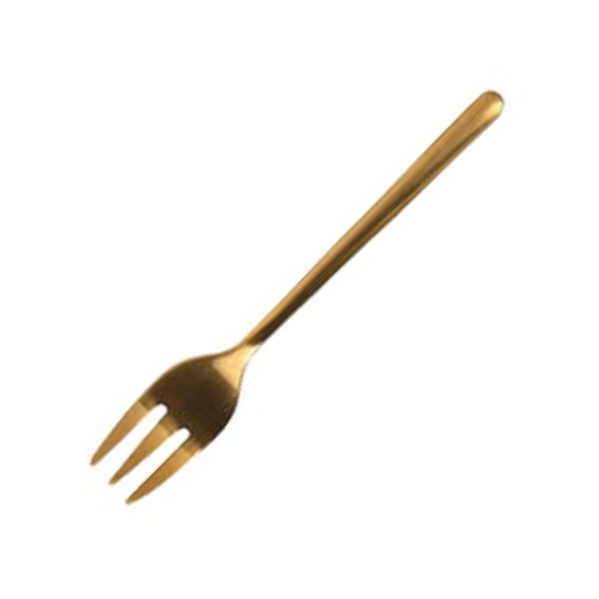 DULTON（ダルトン） フォーク スプーン SVELTE CUTLERY M.GOLD DST
