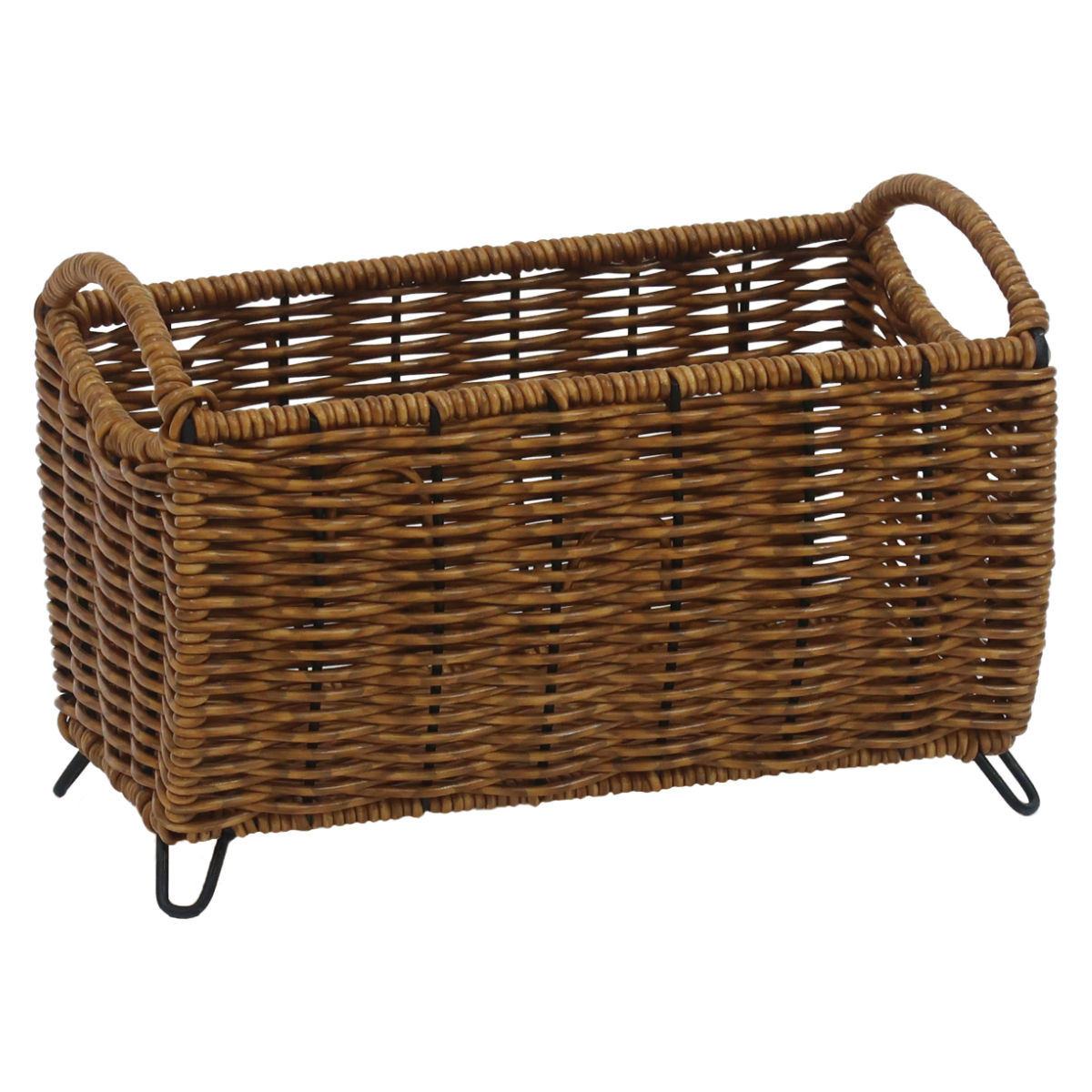 鉢カバー ユティル ロングポットカバー S （ プランターカバー ポット