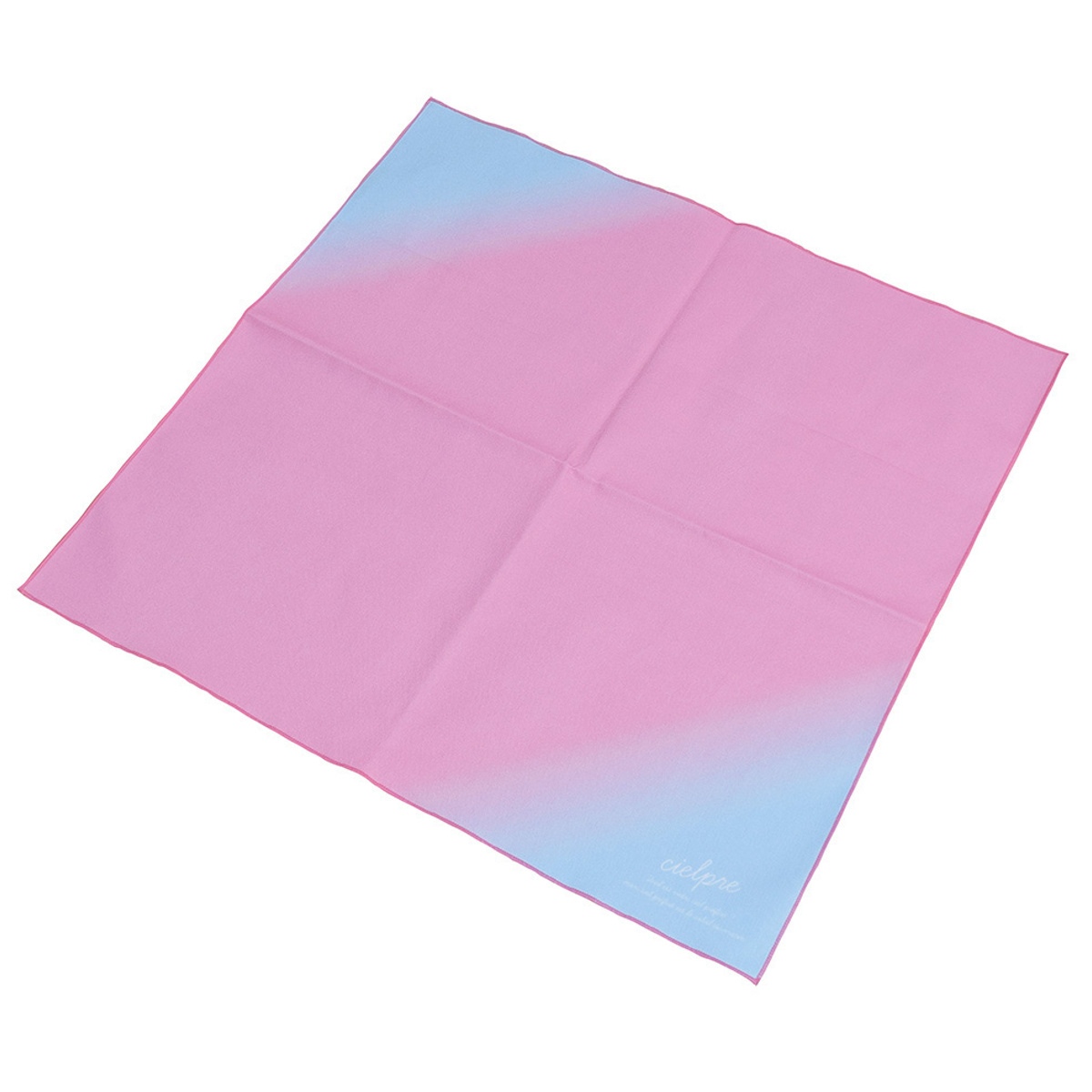 シエルプレ ランチクロス （ Cielpre ナフキン ランチョンマット 弁当